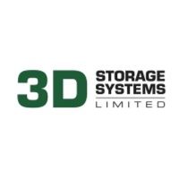3D Storage Systems