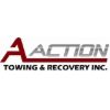 A Action Towing and Recovery