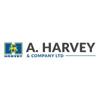 A Harvey