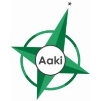Aaki