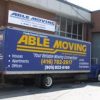 Able Moving