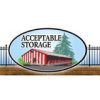 Acceptable Storage