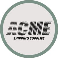 Acme Shipping Supplies