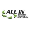All In Moving & Disposal