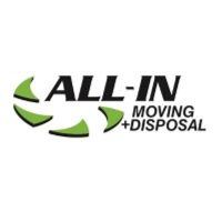 All In Moving & Disposal