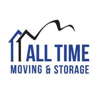 All Time Moving & Storage