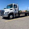 Alliance Towing
