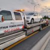 Arthur Towing Services