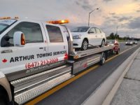 Arthur Towing Services