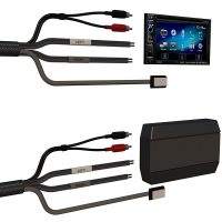 AudioStak