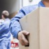 Baird Moving