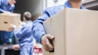 Baird Moving