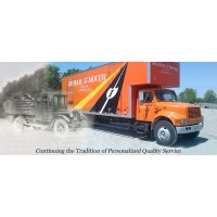 Bigham The Mover