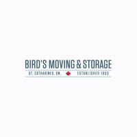 Birds Moving & Storage