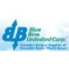 Blue Bins Unlimited