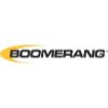 Boomerang Tracking