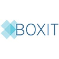 Boxit