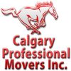 Calgary Professional Movers