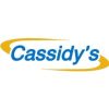 Cassidy’s Transfer & Storage