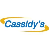 Cassidy’s Transfer & Storage