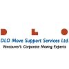 DLO Move Support Services