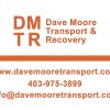 Dave Moore Transport & Recovery
