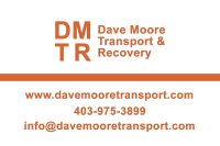 Dave Moore Transport & Recovery