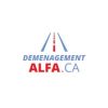 Demenagement Alfa