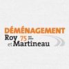 Déménagement Roy & Martineau