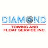Diamond Towing and Float Service
