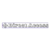 Direct Access Radio Communications