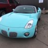 Dynamic Motorsports