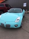 Dynamic Motorsports