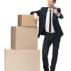 Fast & Easy Mobile Storage