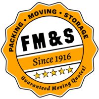 Ferguson Moving & Storage