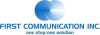 FirstComm Wireless