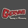 Gervais Towing