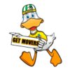 GetMovers