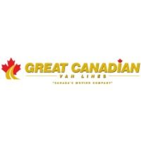 Great Canadian Van Lines