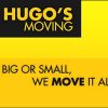 Hugo’s Moving