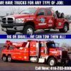 JP Towing