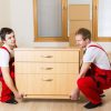 Kitchener Moving Service