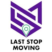 Last Stop Moving