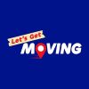 Let’s Get Moving