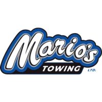 Mario’s Towing