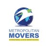 Metropolitan Movers