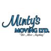 Minty’s Moving