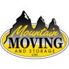 Mountain Moving & Storage
