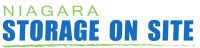 Niagara Storage