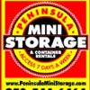 Peninsula Mini Storage